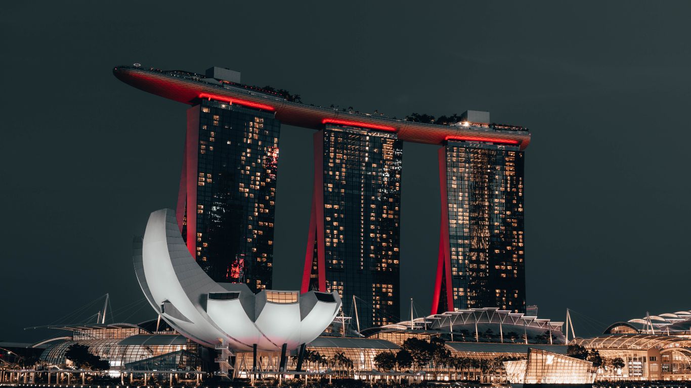 Singapore