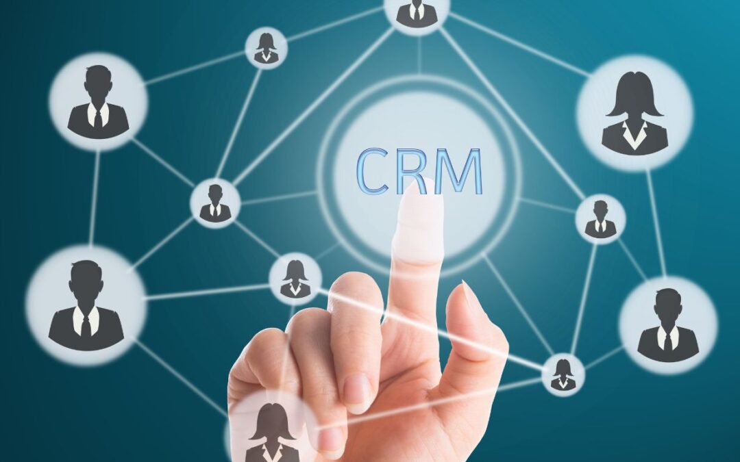 The Hidden Costs of Poor CRM Management: How a Data Consultant Supports You