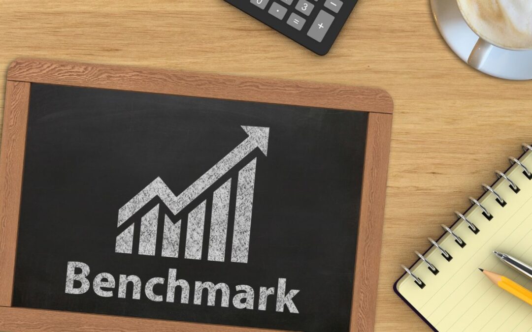 The A-Z of Marketing: Benchmarking – Setting Standards for Success