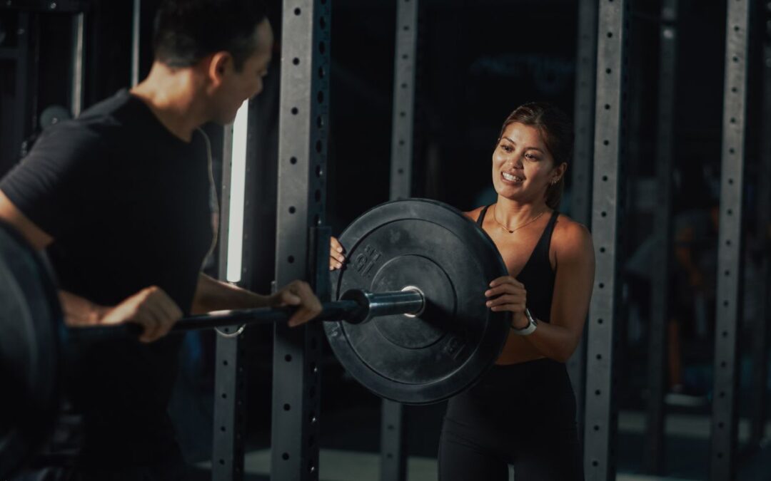 How Personal Trainers Can Build a Marketing Plan on a Small Budget: A Step-by-Step Guide