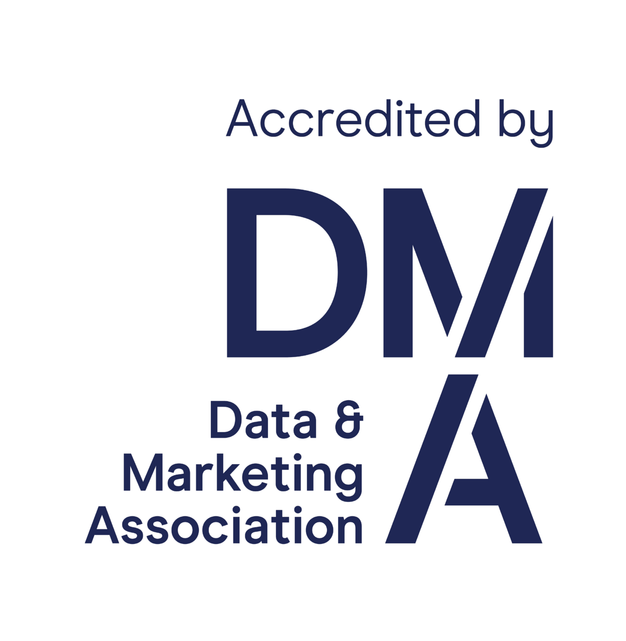 data and marketing association member DMA member