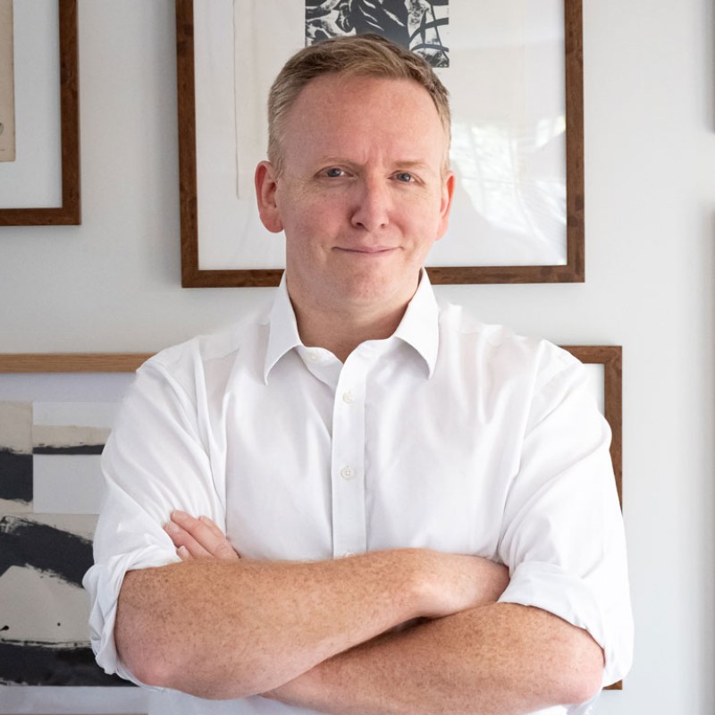 Guy Smith